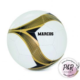 eventosyregalospersonalizados balon futbol champions personalizado 01