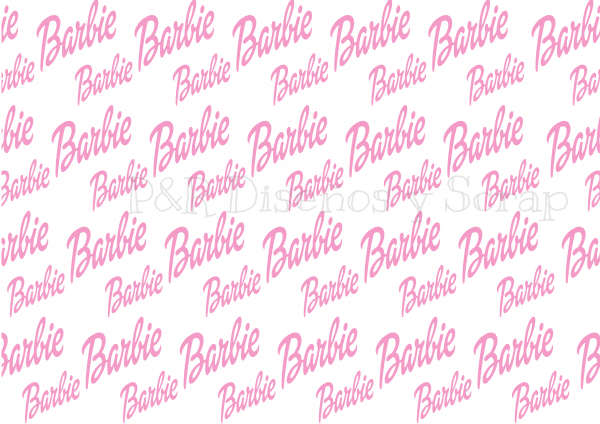 Colección Barbie 12