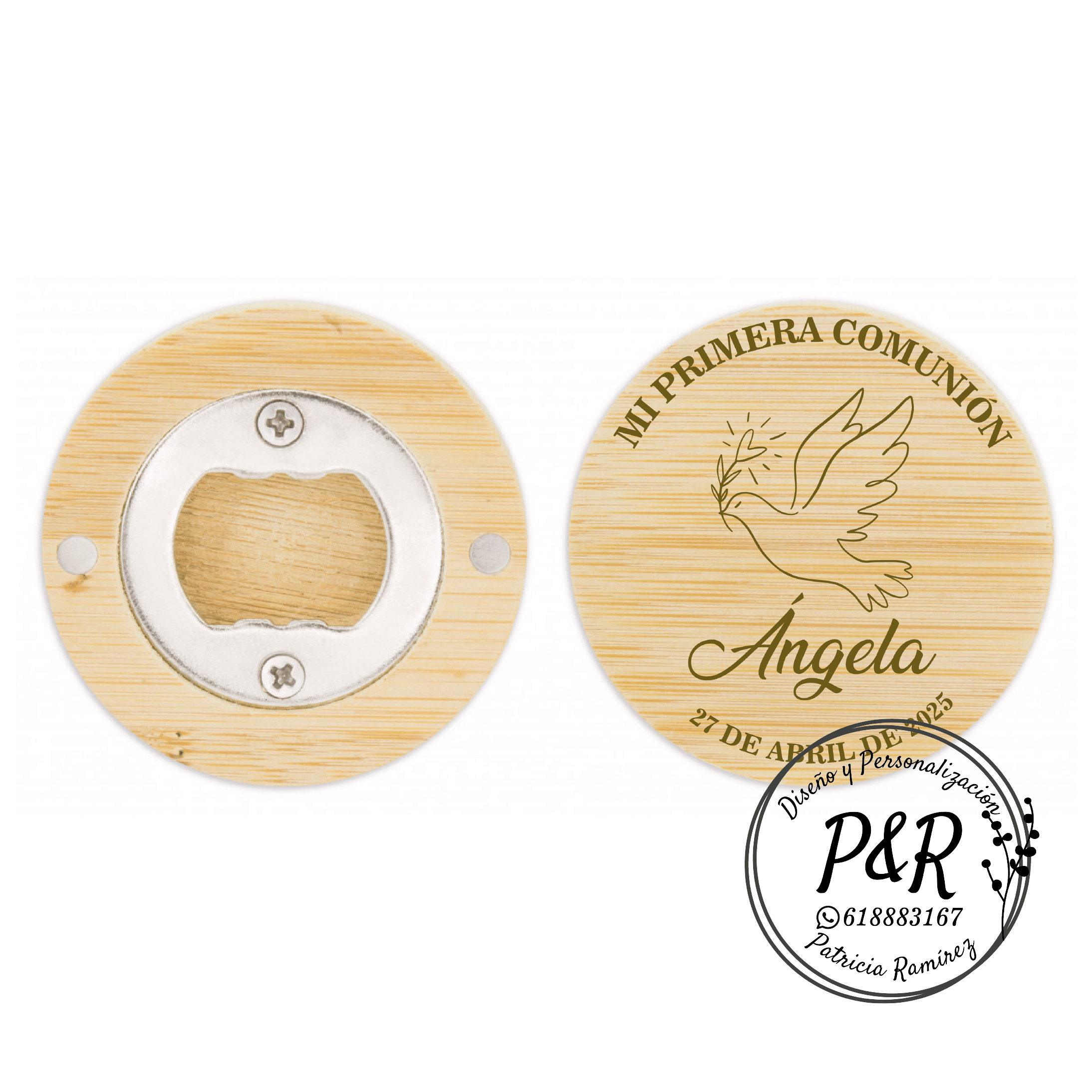 Abridor bambu mod paloma 01